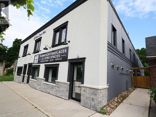 Apartment for rent in Springwater, Ontario