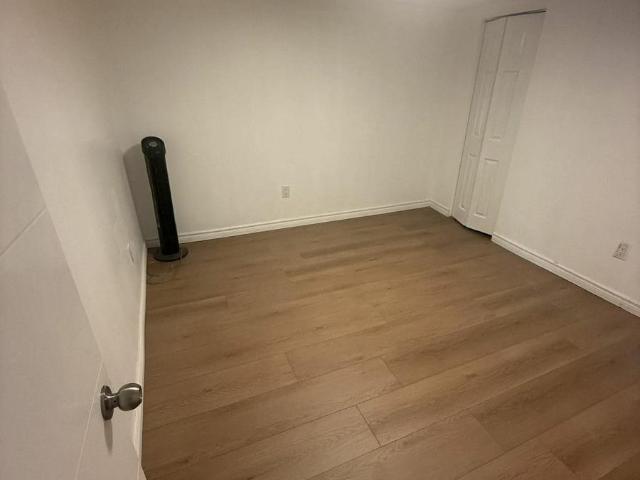 Apartment for rent in Woodstock, Southwestern Ontario