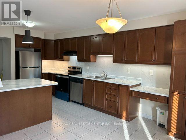 Apartment for rent in Milton, Ontario