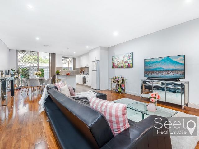 Apartment for rent in Inner West, Sydney