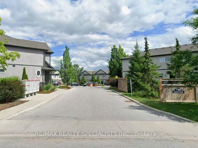 Apartment for rent in Niagara Falls, Golden Horseshoe