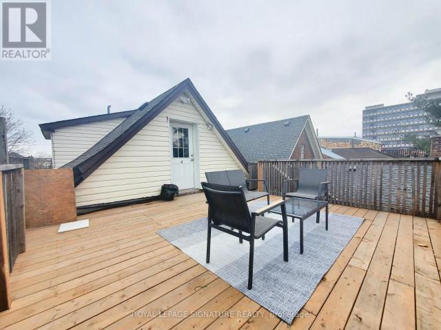 Apartment for rent in Ancaster, Ontario