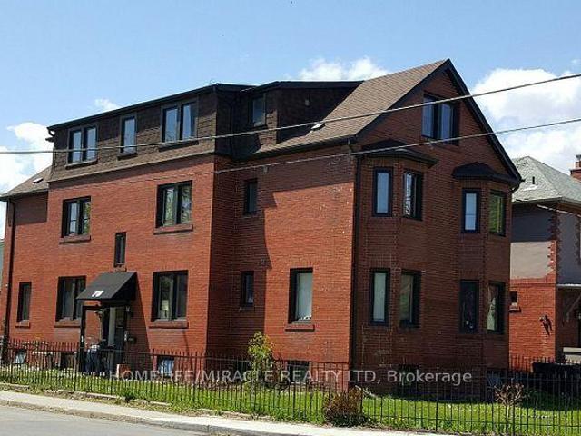 Apartment for rent in Woburn, Ontario
