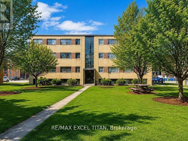 Apartment for rent in Burlington, Ontario