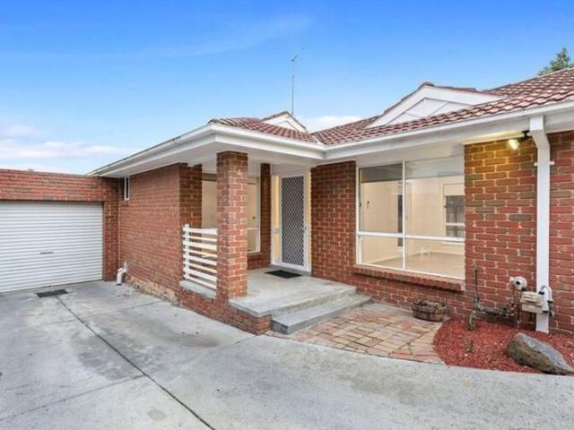 Apartment for rent in Camerons Creek, Victoria