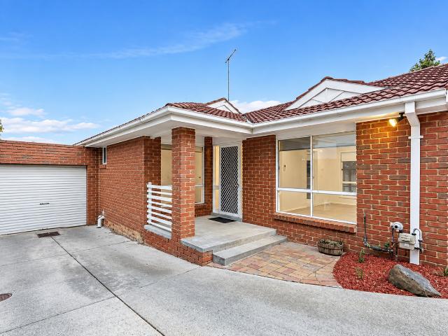 Apartment for rent in Camerons Creek, Victoria