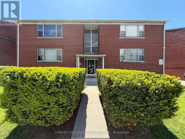 Apartment for rent in Woburn, Ontario