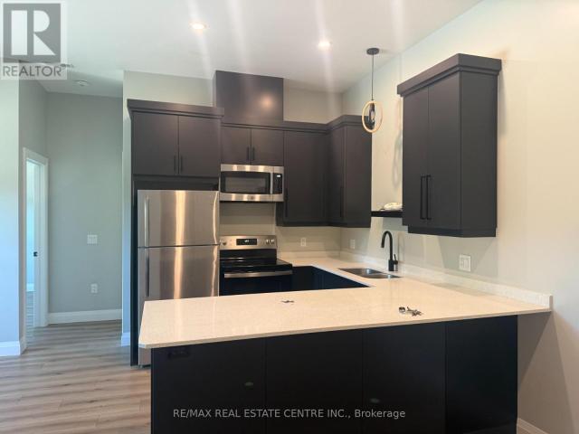 Apartment for rent in Dufferin, Ontario