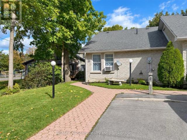 Apartment for rent in Bobcaygeon, Kawartha Lakes