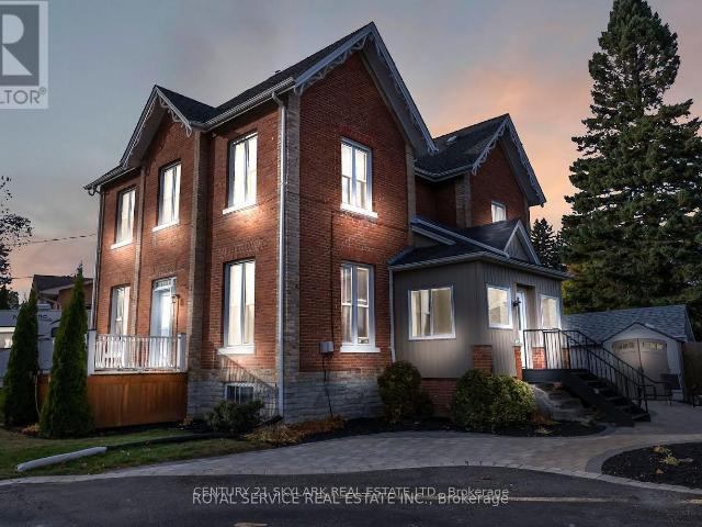 Apartment for rent in Mulhurst Bay, Ontario