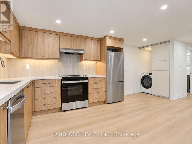 Apartment for rent in Beaches—East York, Toronto