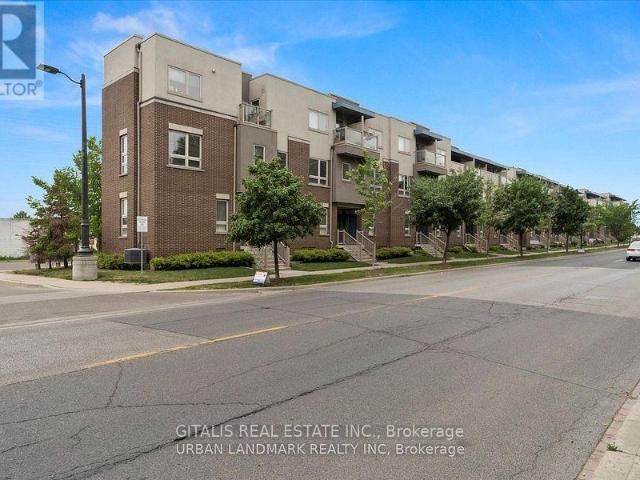 Apartment for rent in Woburn, Ontario