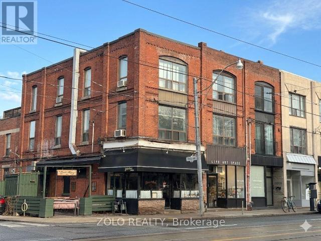 Apartment for rent in Woburn, Ontario