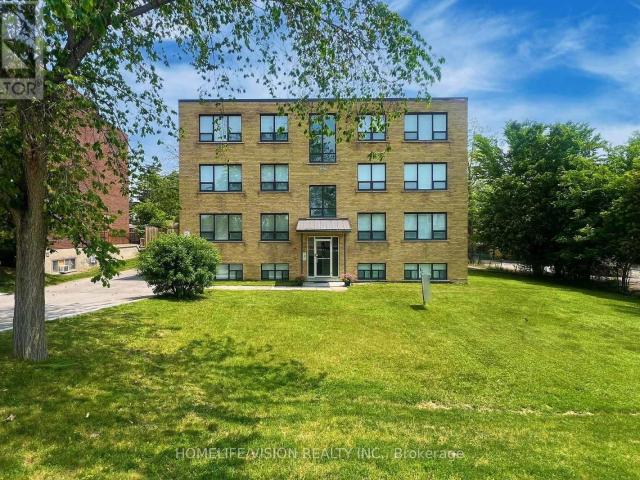 Apartment for rent in York, Ontario