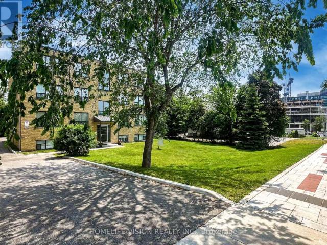 Apartment for rent in York, Ontario