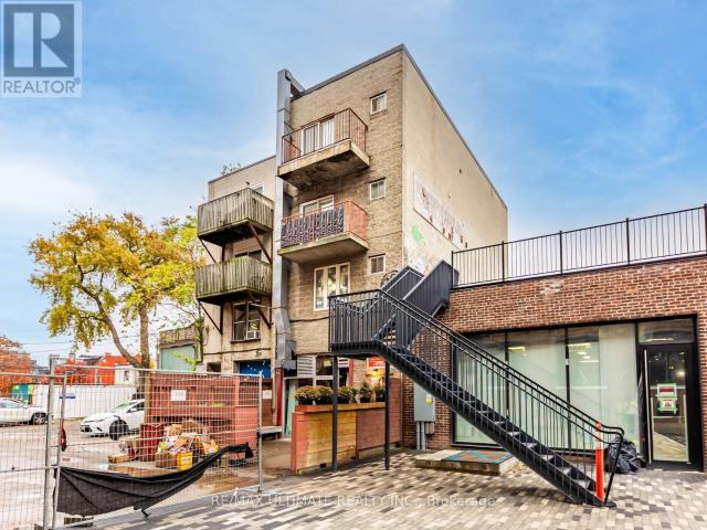 Apartment for rent in Woburn, Ontario