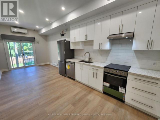 Apartment for rent in Woburn, Ontario