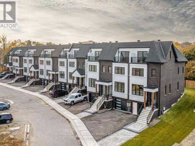 Apartment for rent in Barrie, Ontario