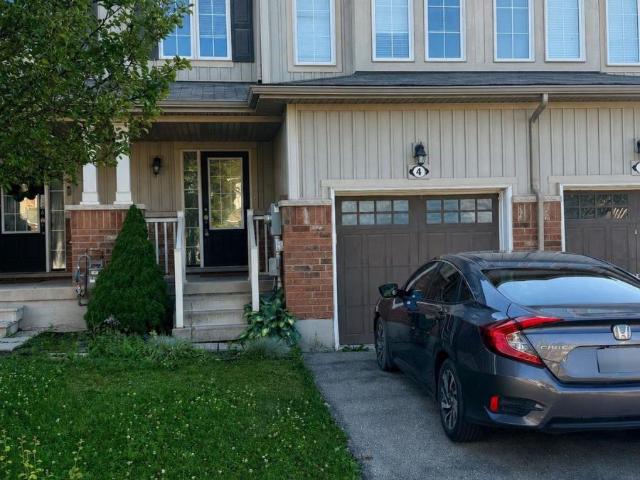 Apartment for rent in Brant, Ontario