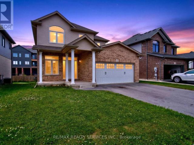 Apartment for rent in Bradford West Gwillimbury, Ontario