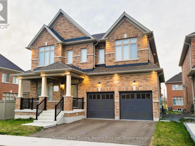 House for rent in York, Ontario
