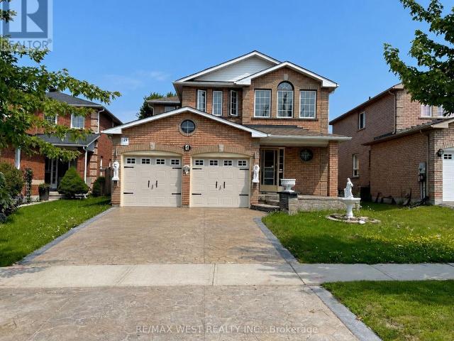House for rent in Barrie, Ontario