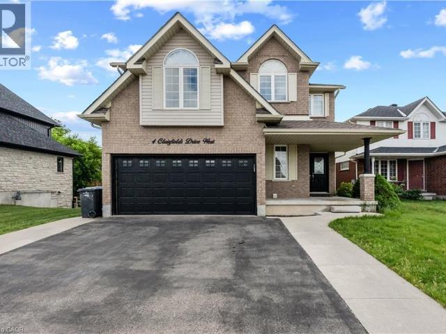 Apartment for rent in Guelph, Southwestern Ontario