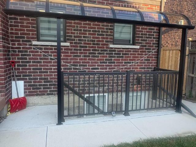 Apartment for rent in Georgina, Ontario