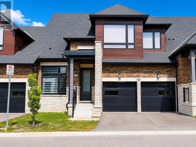 Apartment for rent in Durham, Ontario