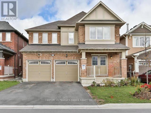 House for rent in Georgina, Ontario