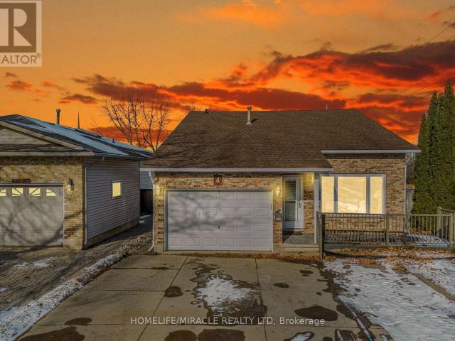 House for rent in Niagara, Ontario