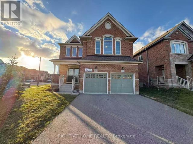 Apartment for rent in Barrie, Central Ontario