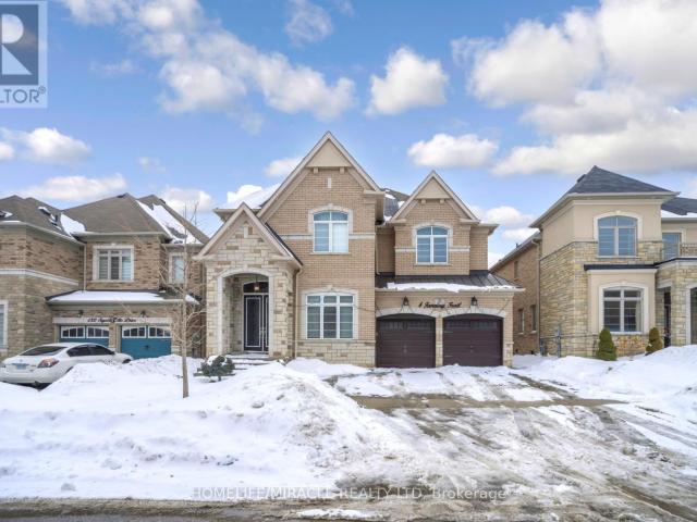 Apartment for rent in Georgina, Ontario