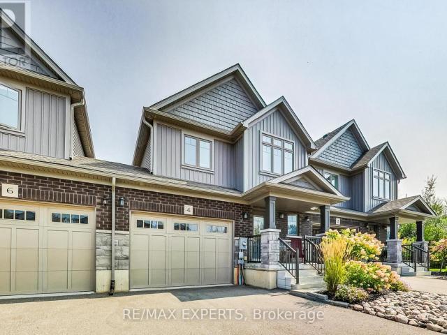 Apartment for rent in Collingwood, Ontario
