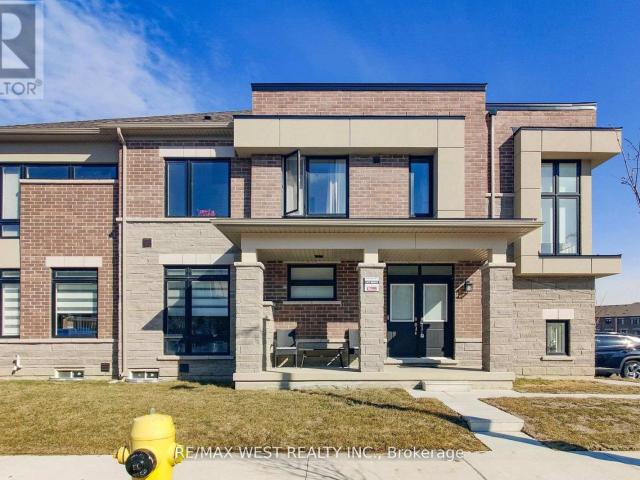 Apartment for rent in York, Ontario