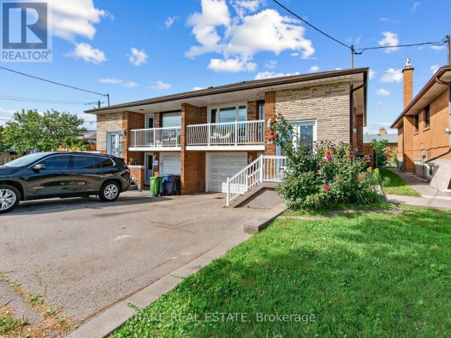 House for rent in Woburn, Ontario