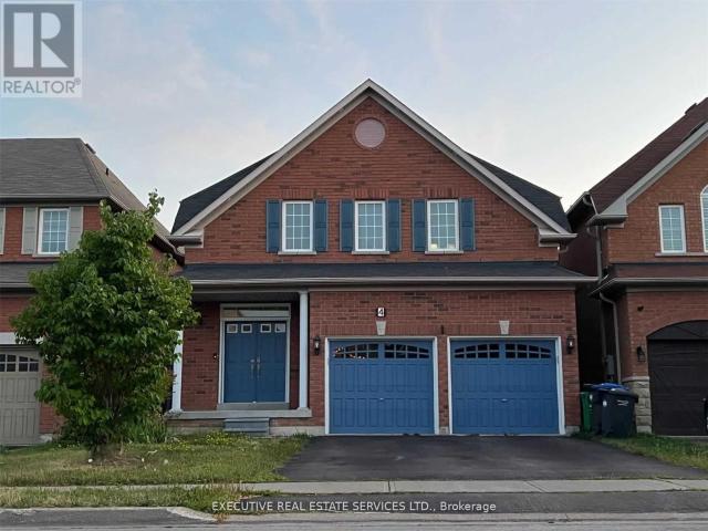 House for rent in Georgina, Ontario