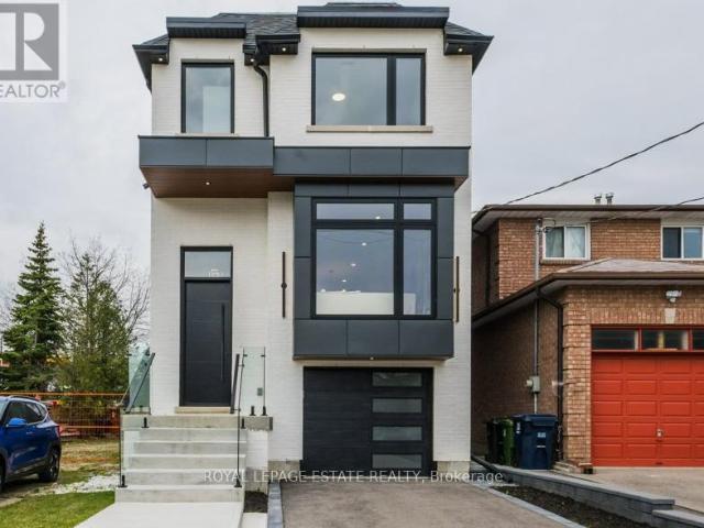 Apartment for rent in Woburn, Ontario