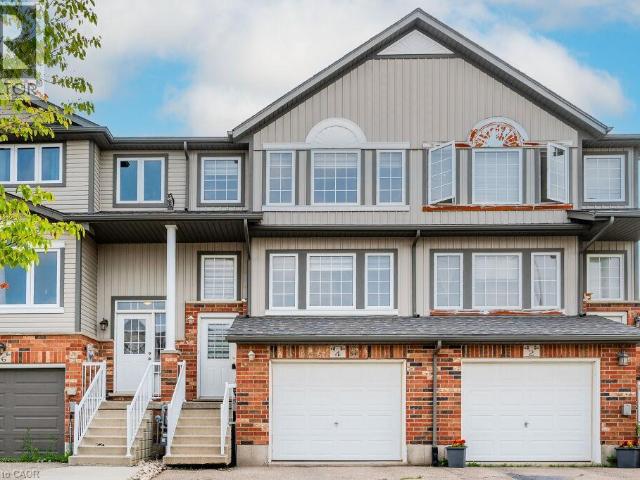 Apartment for rent in Huron South, Kitchener