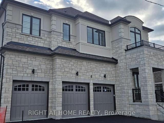 Apartment for rent in York, Ontario