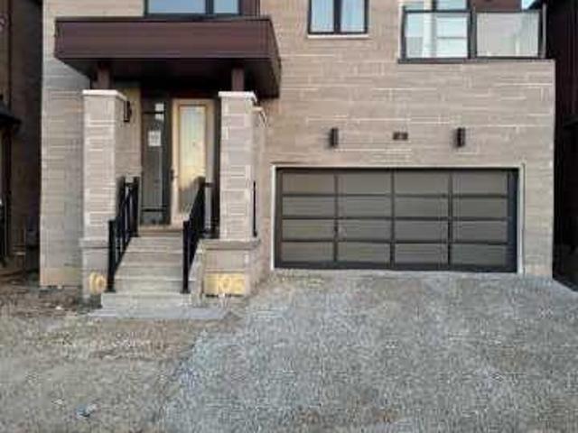 House for rent in Georgina, Ontario