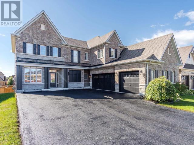 Apartment for rent in Mono, Central Ontario