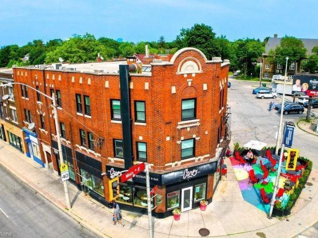 Apartment for rent in Ancaster, Ontario