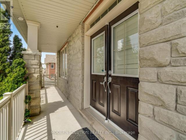 Apartment for rent in York, Ontario