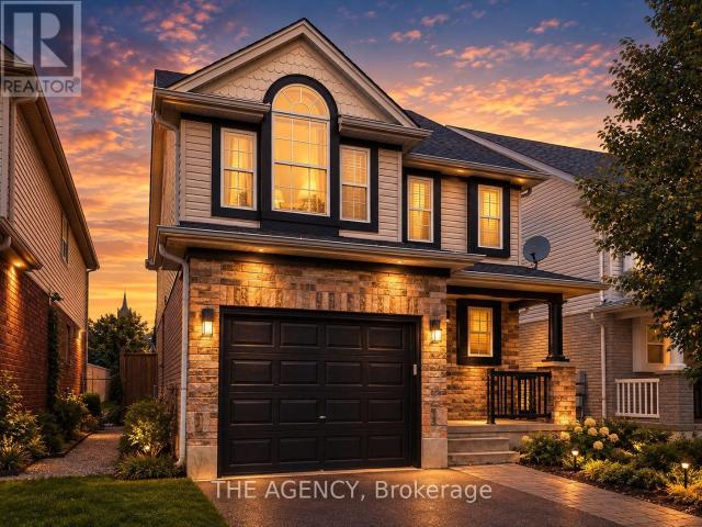 Apartment for rent in Guelph, Southwestern Ontario