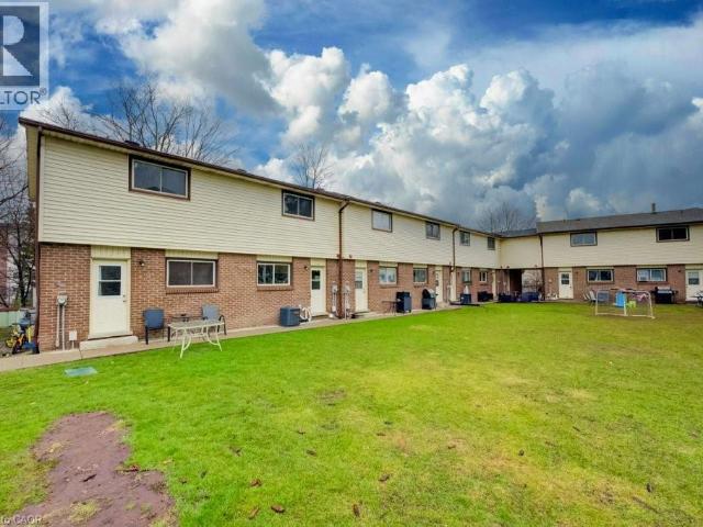 Apartment for rent in Cambridge, Ontario