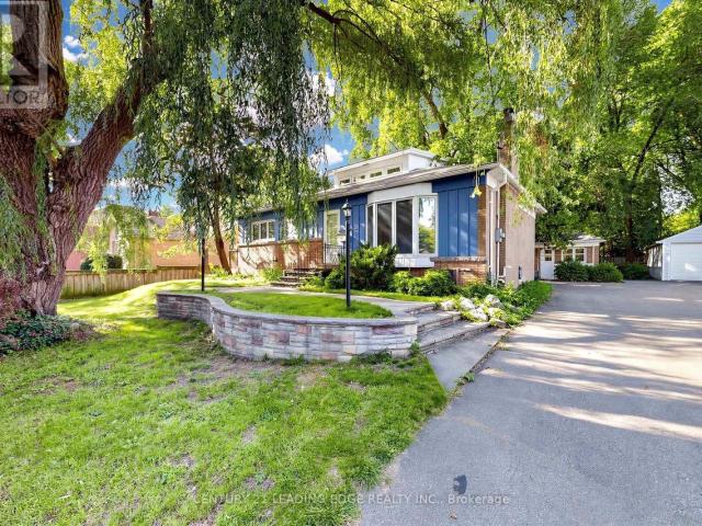 Apartment for rent in York, Ontario