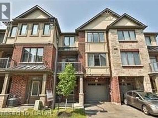 Apartment for rent in Ancaster, Ontario