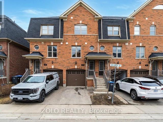 Apartment for rent in Georgina, Ontario