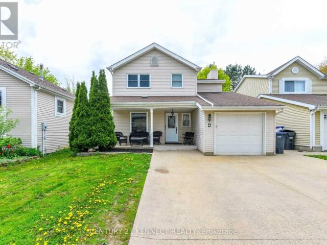 House for rent in Georgina, Ontario